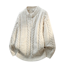 米白色