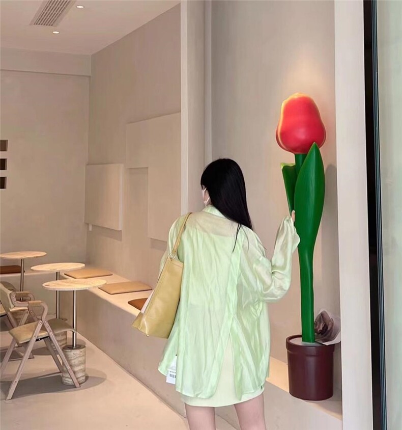 现货新款防晒两件套，其它，MI MI(1F)