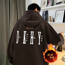 咖啡色（加绒）
