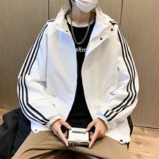 白色