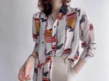 【现货】七七迷兰2021秋装新品火爆开启，其它，七七迷兰