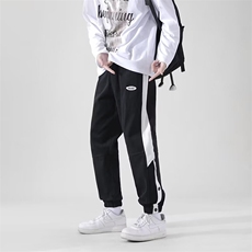 男春夏新款青少年时尚休闲裤YK739P30，男装休闲裤，星座1116-2