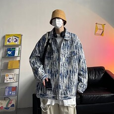 蓝色