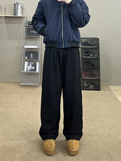 A178-MK003-特P40冬季抗寒棉裤，男装棉裤，电商A178