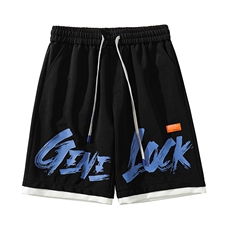 2023夏季新款面料：96.8%聚酯纤维3.2%氨纶DK90-P45，男装休闲裤，电商A082