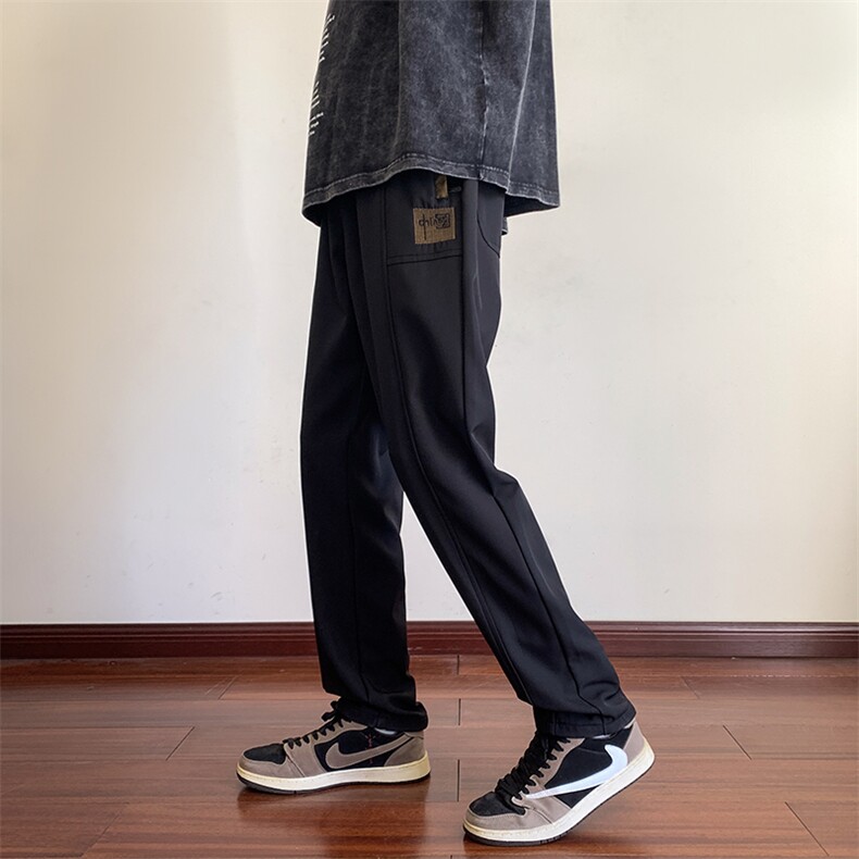 主推~春季速干裤裤户外速干卫裤K831*P45控68,男装休闲裤,星座227-2