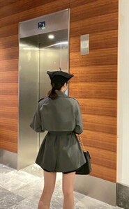 2021秋装新款,其它,尚青