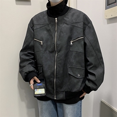 黑灰色