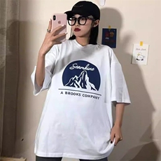 白色