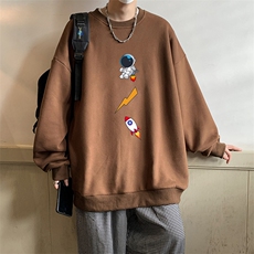 棕色