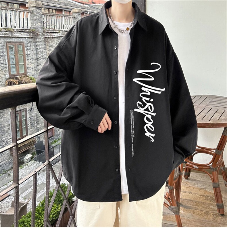 电商DSA028-MCSV687100棉P46水洗纯棉长袖衬衫男控68,男装衬衫,电商A028