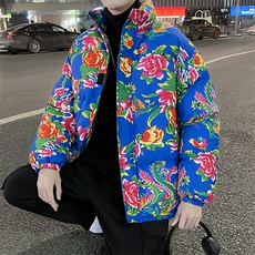 蓝色