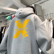 ！连帽卫衣男帽衫男LM231-特P28，男装卫衣，电商B367