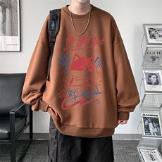 棕色