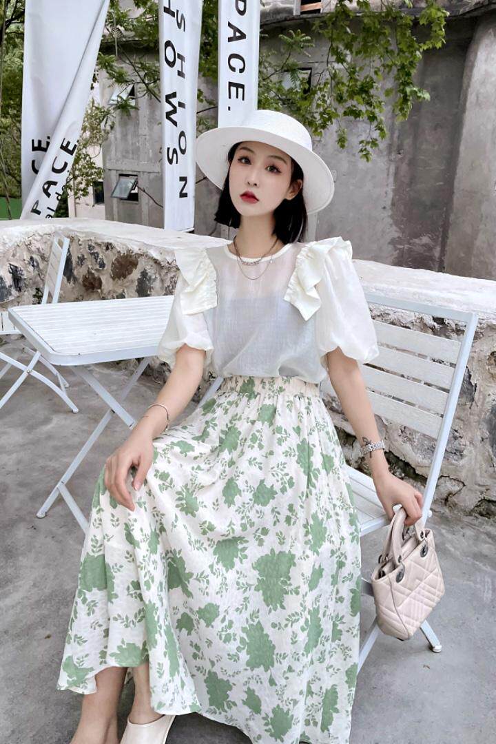 新款小衫，其它，娇姿百合