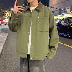 橄榄绿