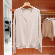 驼色