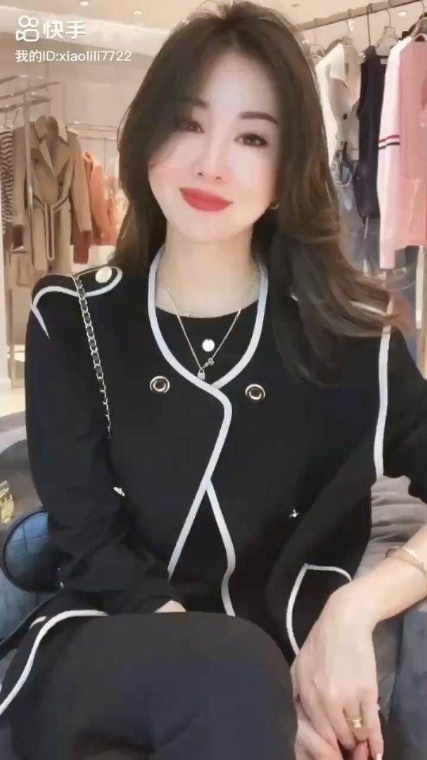 马甲两色，女装马甲，欧妮卡蒂蔓