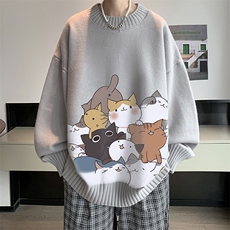 灰色