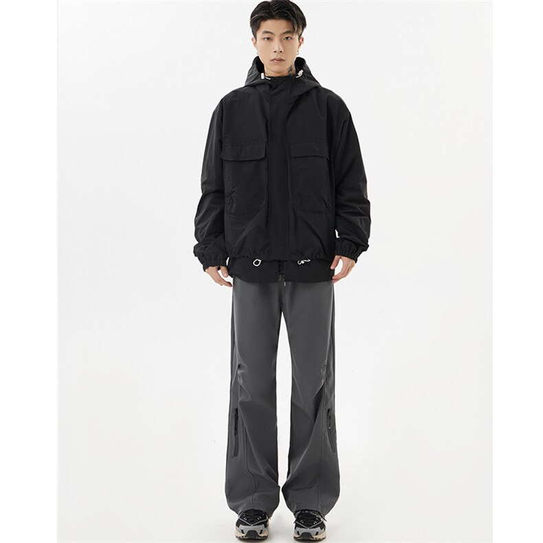 K816-特P32户外防水美式冲锋裤休闲运动登山裤,男装休闲裤,电商B327