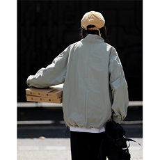 卫衣男女春季新款宽松休闲百搭情侣上衣外套，男装夹克，星座1210-1