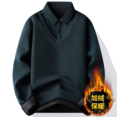 9060加绒墨绿色