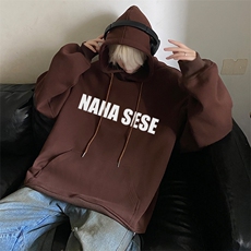 棕色