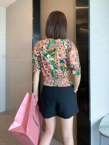 现货，女装，芝茗丽尔