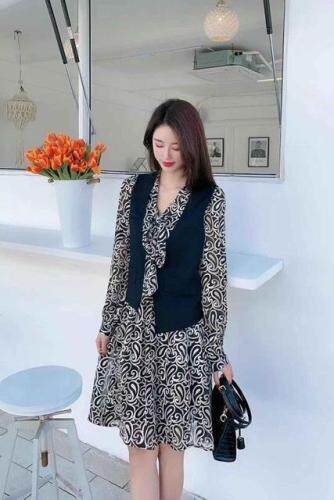 夏季新款，女装，尼奥魅力