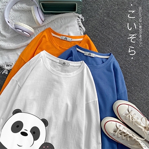 TX3159-P28 纯长袖t恤男大码圆领打底衫体恤上衣服图片