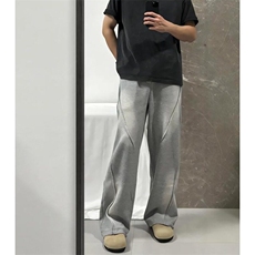灰色