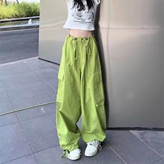 绿色