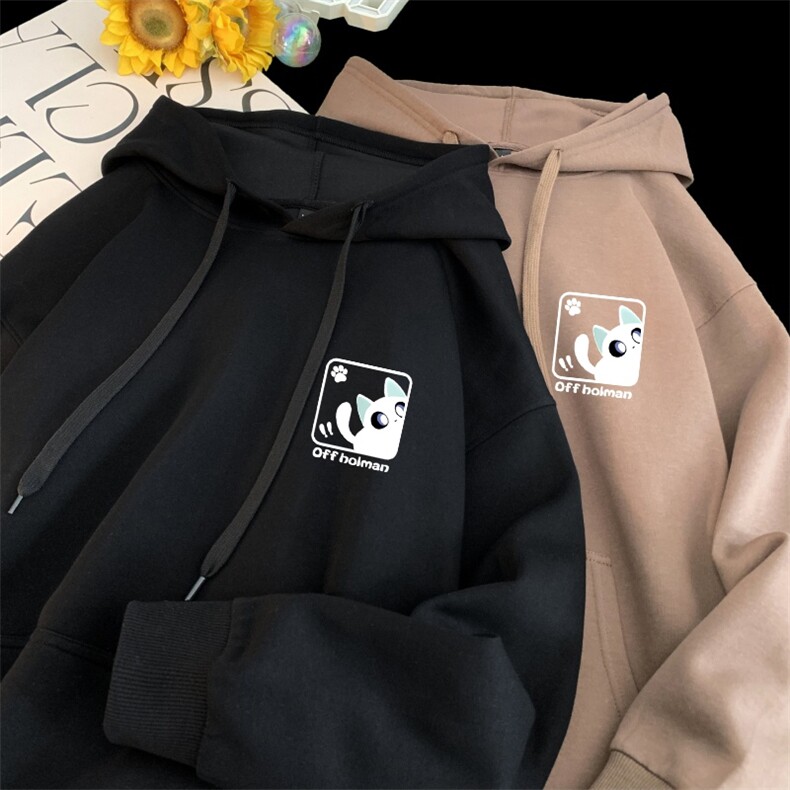 量大图低自动【有货】华棉卫衣 C403A-HML414-P40图片
