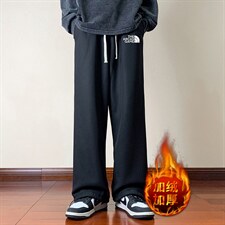 黑色加绒款