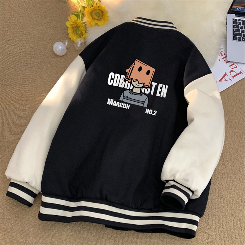 ！棒球服棉衣男棉衣男士棉服男冬季棉袄外套男BJM466-P90,男装棉衣,电商B371