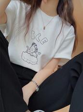 T桖推荐?精梳，其它，DAP