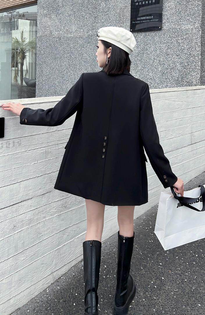 爆版西服外套，其它，米儿衣景