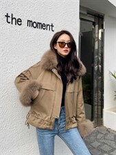 时尚派克服，其它，裳之恋语