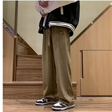 棕色
