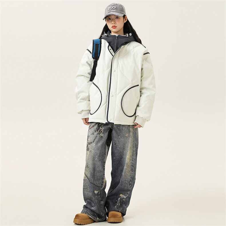 2025冬季新款男日系潮牌连帽白鸭绒羽绒服加厚外套棉衣YR66-F295,男装羽绒服,电商A101（原外27）