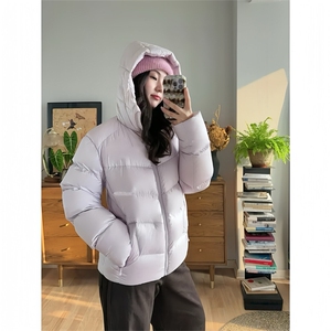 高品 GT5000户外运动棉服防风防水巨保暖棉衣外套男女 A1139-P158图片