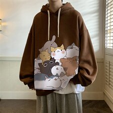 棕色
