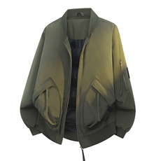 冬季2025新高品质加绒加厚百搭棉衣棉服外套MY8923-P95，男装棉衣，星座610B-1