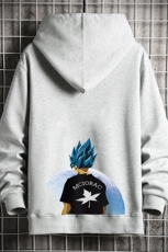 KS21154-P38加绒款-P43连帽开衫卫衣男运动外套大码班服网格，男装卫衣，电商A040A
