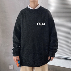 经典黑