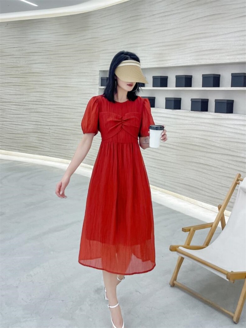 小众连衣裙，女装连衣裙，天使公主