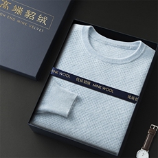 浅蓝