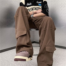 男春夏新款青少年时尚休闲裤G215P40，男装休闲裤，星座1116-2