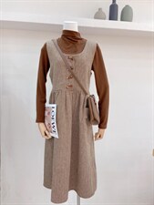 连衣裙，女装连衣裙，Lico&co(2F)