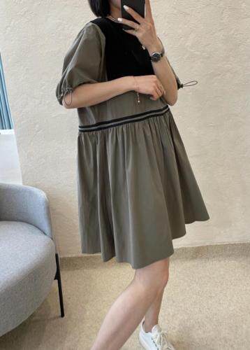 夏季新款，女装，江南俏之羽